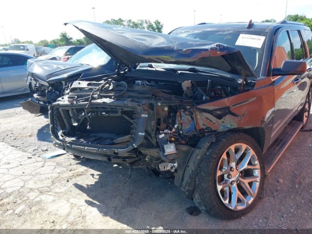 2016 GMC YUKON 1GKS2CKJ3GR176965 Photo 5