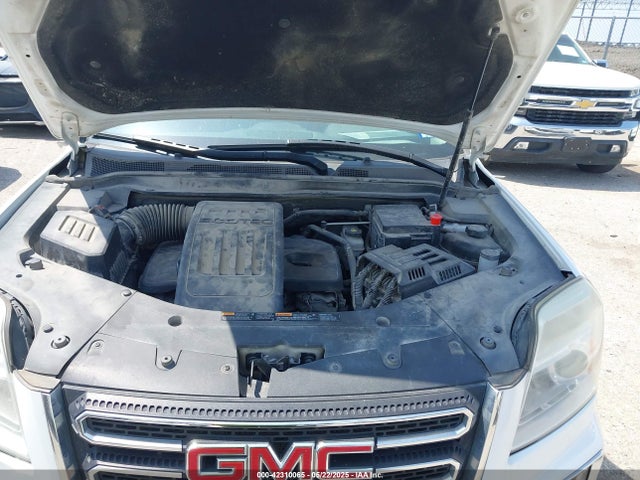 2GKALPEK5H6330674 GMC Terrain Slt