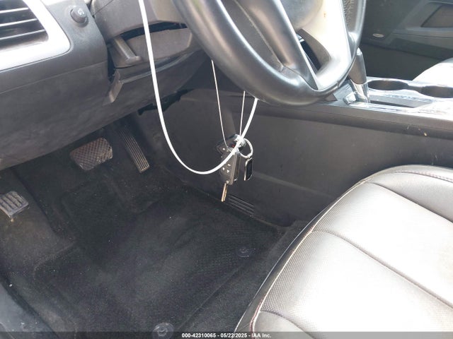 2GKALPEK5H6330674 GMC Terrain Slt