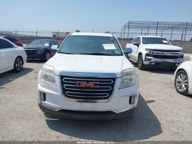 2GKALPEK5H6330674 GMC Terrain Slt