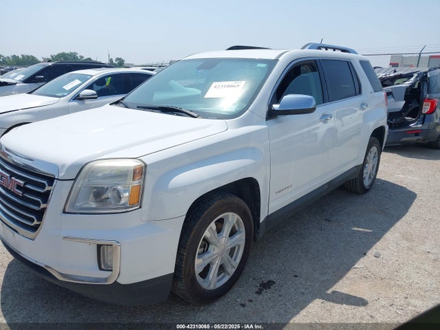 2GKALPEK5H6330674 GMC Terrain Slt