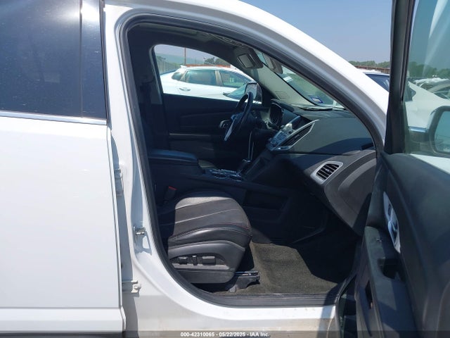 2GKALPEK5H6330674 GMC Terrain Slt