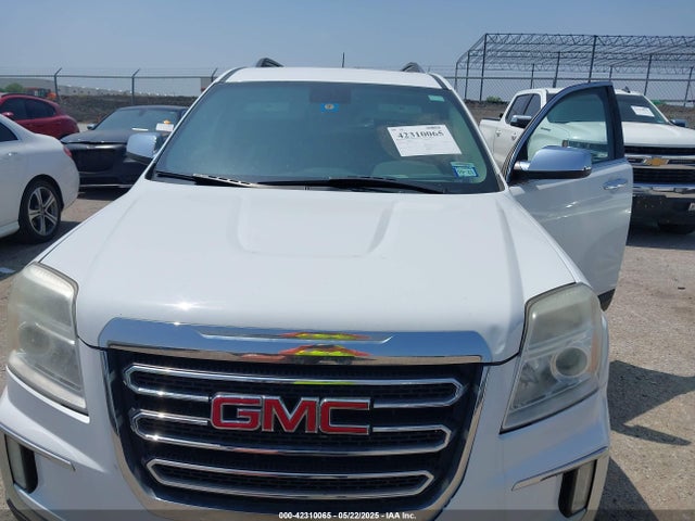 2GKALPEK5H6330674 GMC Terrain Slt