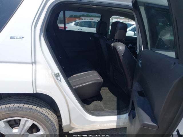 2GKALPEK5H6330674 GMC Terrain Slt