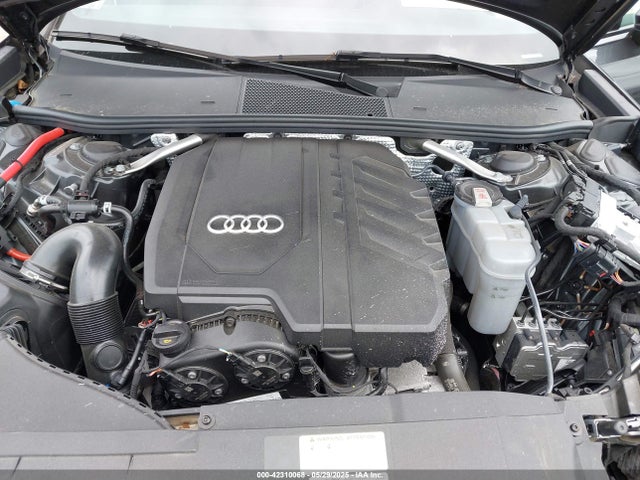 WAUE3BF20PN089872 Audi 45 tfsi