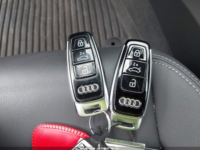 WAUE3BF20PN089872 Audi 45 tfsi