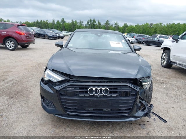 WAUE3BF20PN089872 Audi 45 tfsi