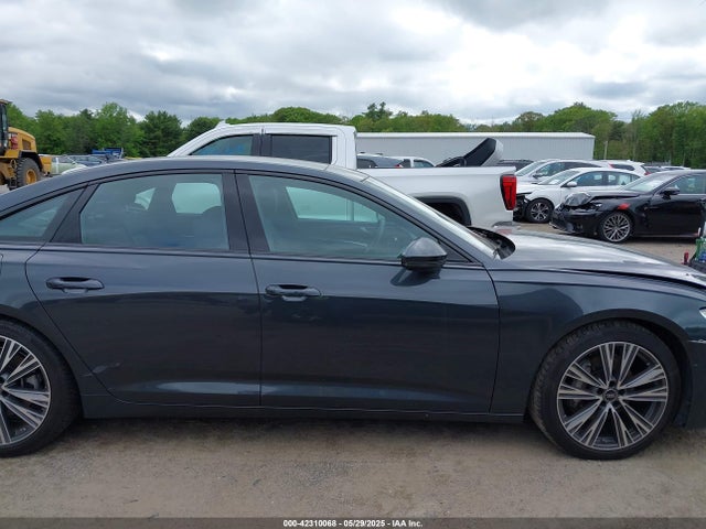 WAUE3BF20PN089872 Audi 45 tfsi