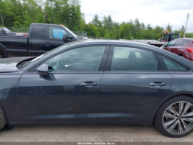 WAUE3BF20PN089872 Audi 45 tfsi