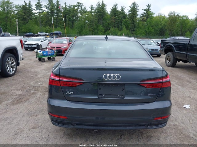 WAUE3BF20PN089872 Audi 45 tfsi