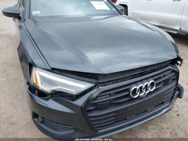 WAUE3BF20PN089872 Audi 45 tfsi