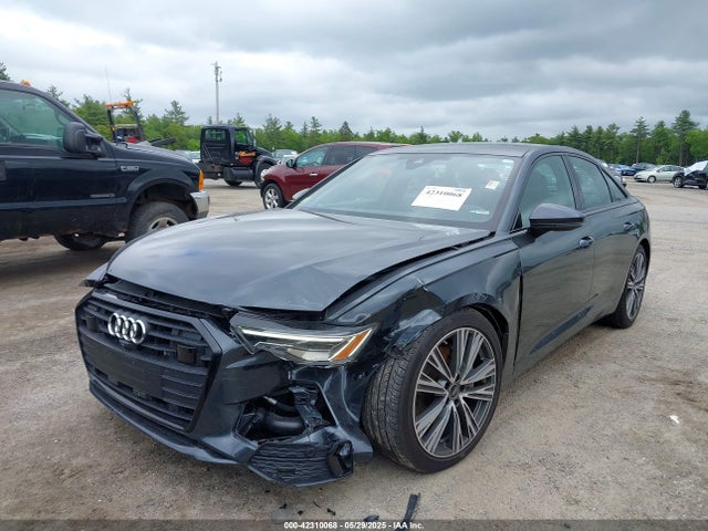 WAUE3BF20PN089872 Audi 45 tfsi