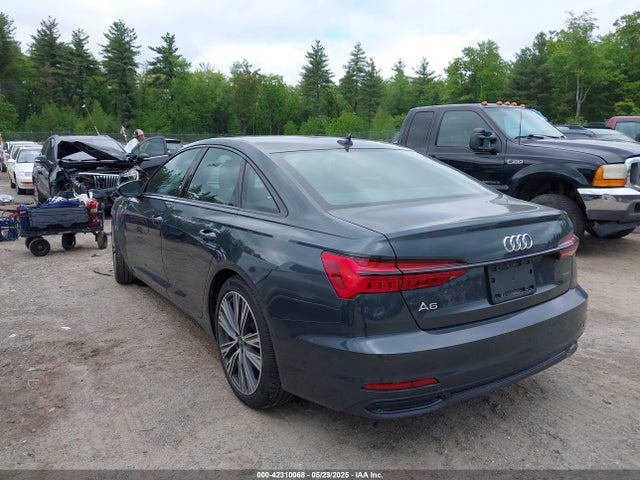 WAUE3BF20PN089872 Audi 45 tfsi