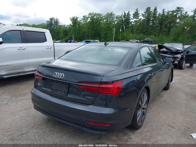 WAUE3BF20PN089872 Audi 45 tfsi