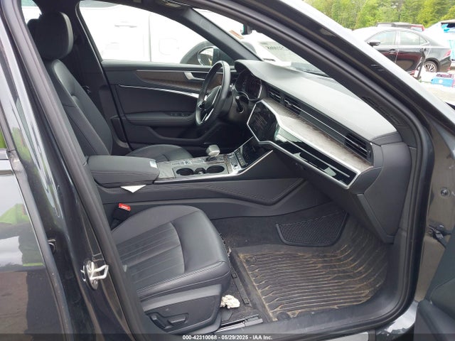 WAUE3BF20PN089872 Audi 45 tfsi