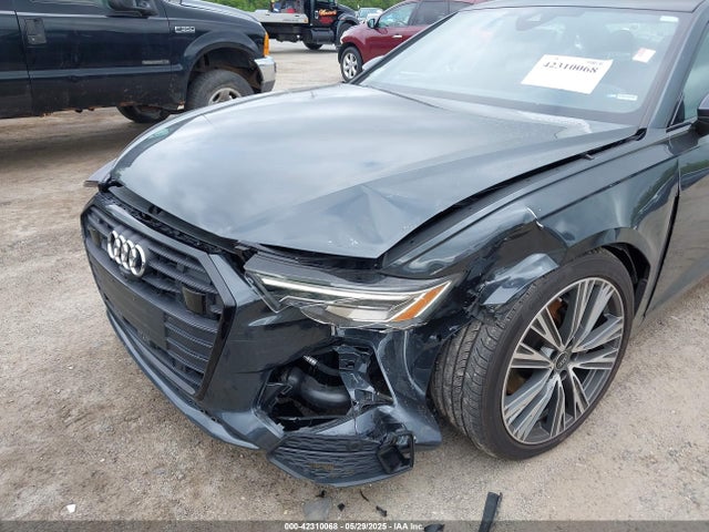 WAUE3BF20PN089872 Audi 45 tfsi