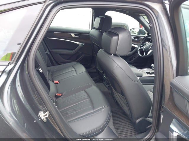 WAUE3BF20PN089872 Audi 45 tfsi