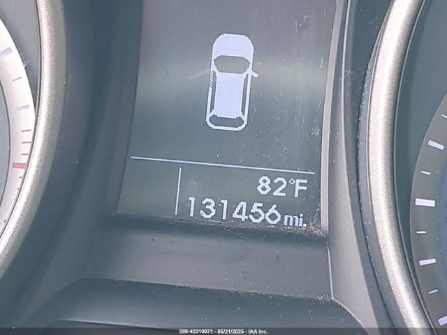KM8SM4HF0GU140383 Hyundai Santa Fe Se