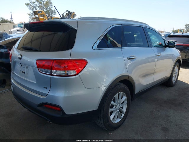 5XYPG4A52HG312189 KIA 2017