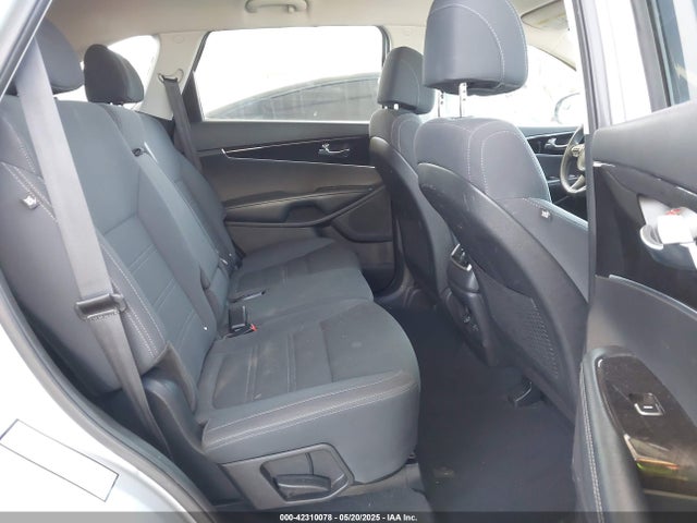 5XYPG4A52HG312189 KIA 2017