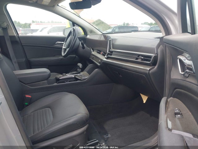 Aukcja sprzedaży 2024 Kia Sportage Sx-prestige, vin: 5XYK53DF5RG139896, numer aukcji: 42310080