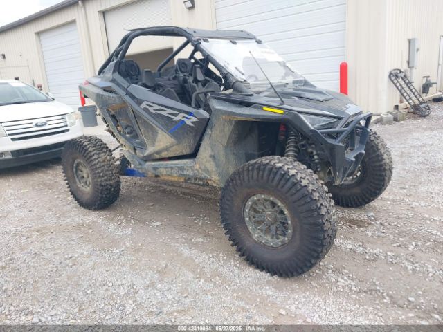 2022 POLARIS RZR 3NSMAD922NF354989