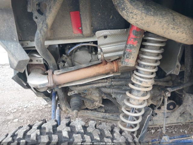2022 POLARIS RZR 3NSMAD922NF354989 Photo 9