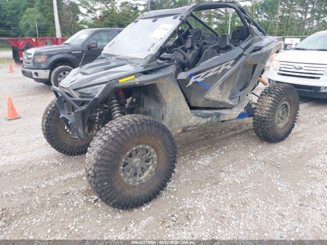 2022 POLARIS RZR 3NSMAD922NF354989 Photo 1