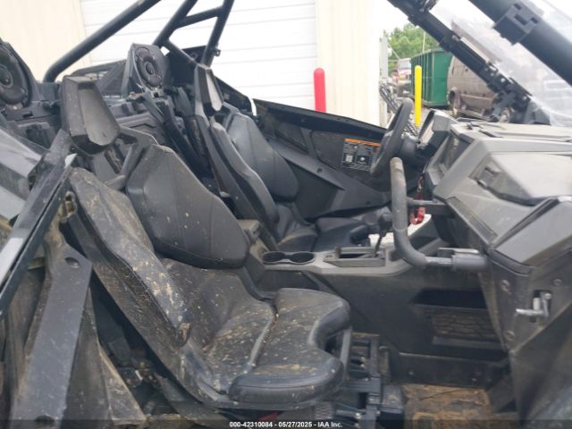 2022 POLARIS RZR 3NSMAD922NF354989 Photo 4