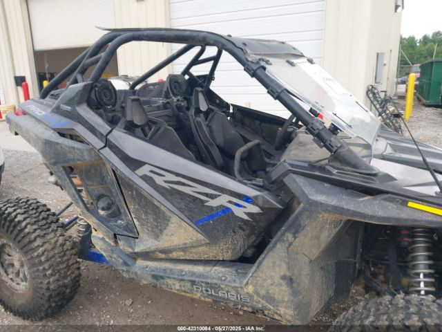 2022 POLARIS RZR 3NSMAD922NF354989 Photo 5