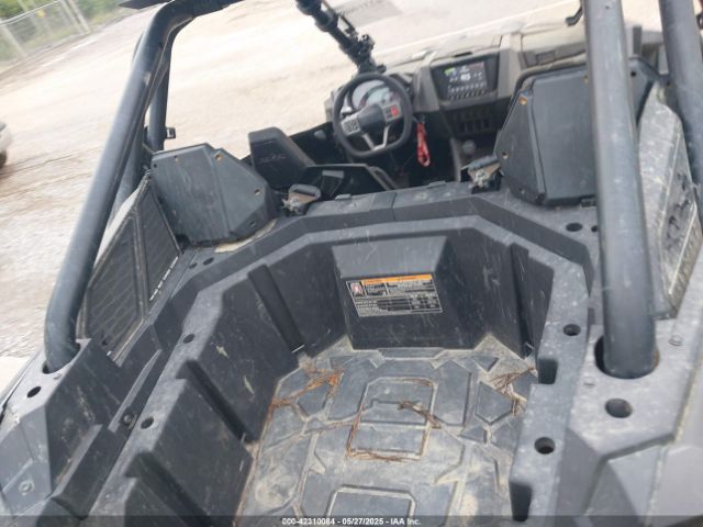 2022 POLARIS RZR 3NSMAD922NF354989 Photo 7