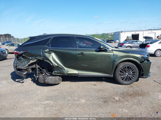 Lexus t24a-fts 2024 2T2BAMCAXRC087499 Image 12