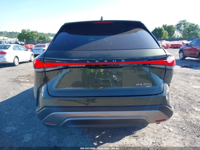 Lexus t24a-fts 2024 2T2BAMCAXRC087499 Image 15