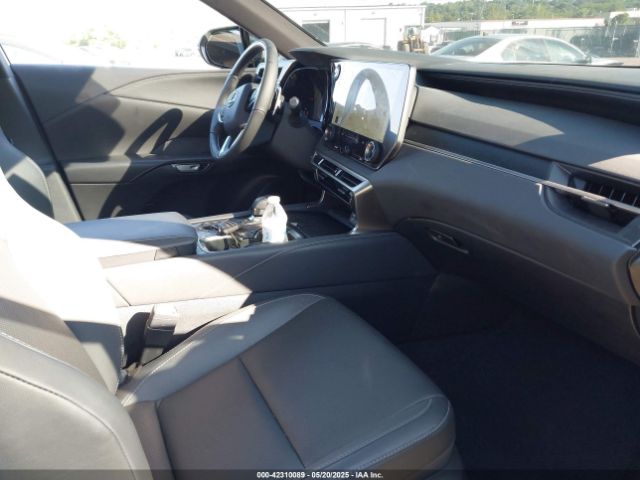 2024 LEXUS RX 350 2T2BAMCAXRC087499 Photo 4