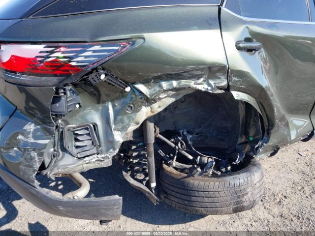2024 LEXUS RX 350 2T2BAMCAXRC087499 Photo 5