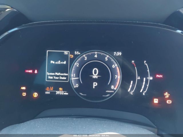 2024 LEXUS RX 350 2T2BAMCAXRC087499 Photo 6