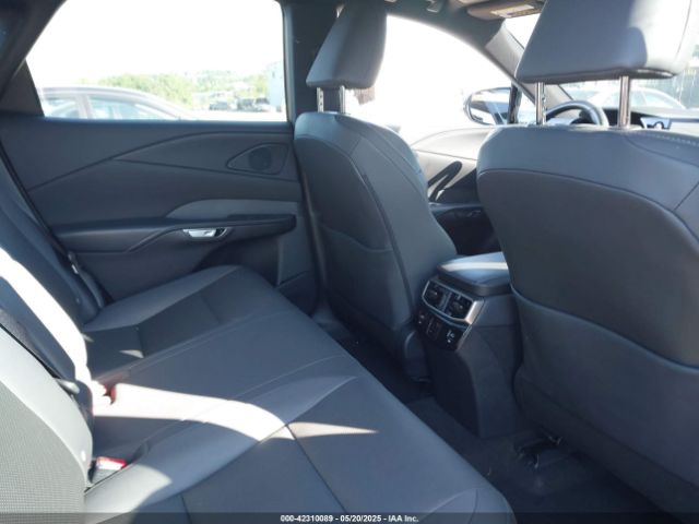 2024 LEXUS RX 350 2T2BAMCAXRC087499 Photo 7