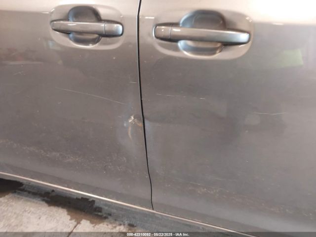 5TDKK3DC5ES406353 Toyota Sienna Le V6 8 Passenger