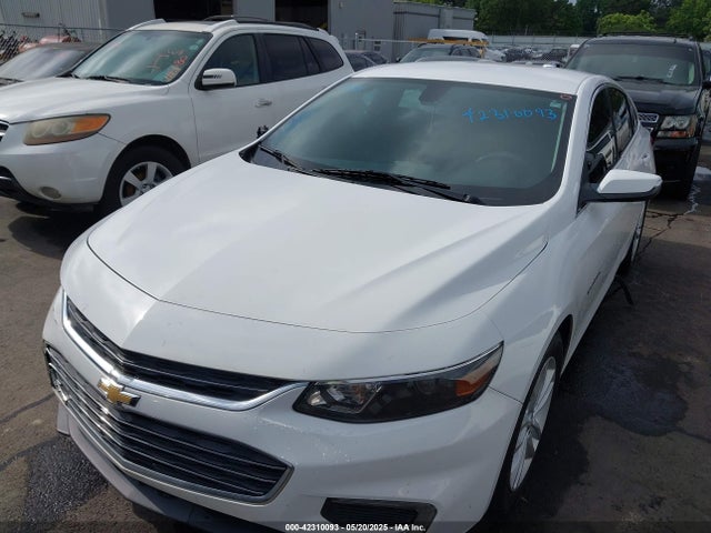 1G1ZE5ST1HF173055 Chevrolet MALIBU 1LT