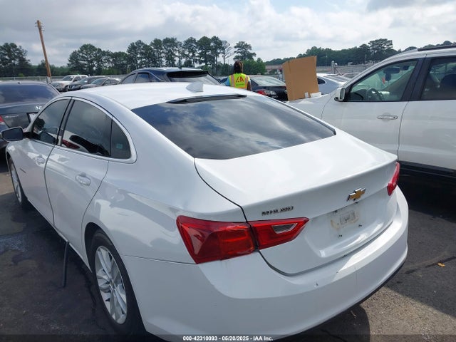 1G1ZE5ST1HF173055 Chevrolet MALIBU 1LT