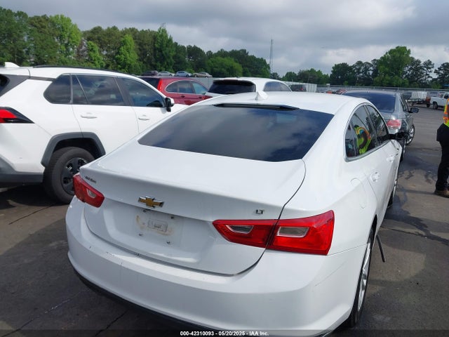 1G1ZE5ST1HF173055 Chevrolet MALIBU 1LT