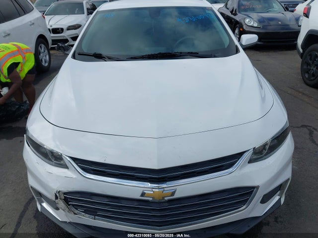 1G1ZE5ST1HF173055 Chevrolet MALIBU 1LT