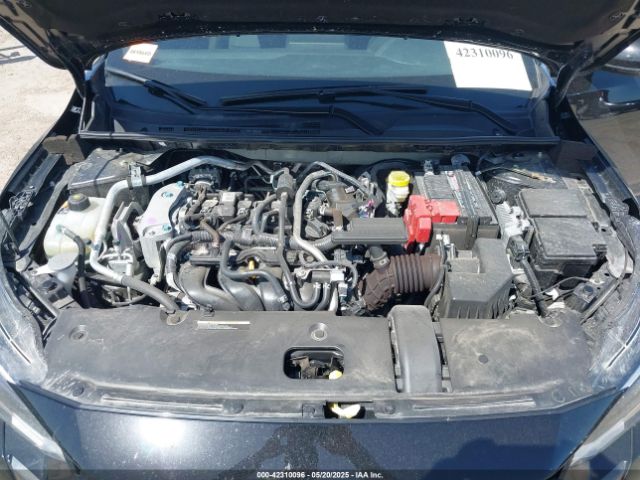 2024 NISSAN SENTRA 3N1AB8DV7RY385727 Photo 9