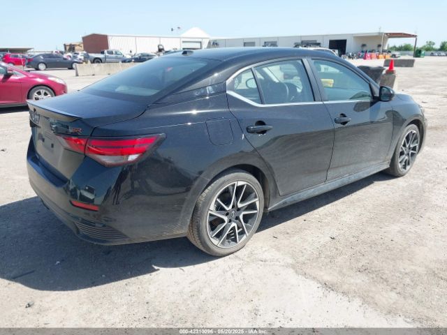 2024 NISSAN SENTRA 3N1AB8DV7RY385727 Photo 3