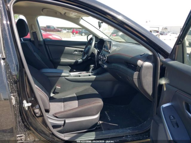 2024 NISSAN SENTRA 3N1AB8DV7RY385727 Photo 4