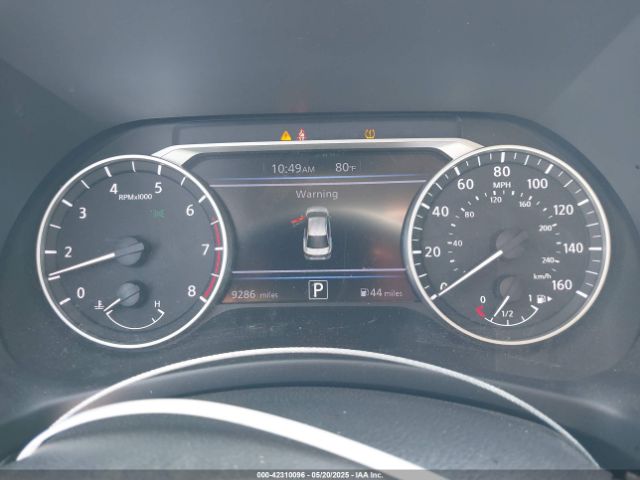 2024 NISSAN SENTRA 3N1AB8DV7RY385727 Photo 6