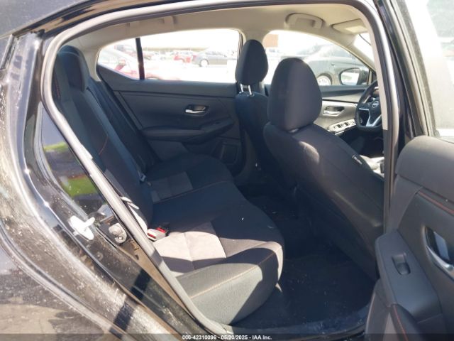 2024 NISSAN SENTRA 3N1AB8DV7RY385727 Photo 7