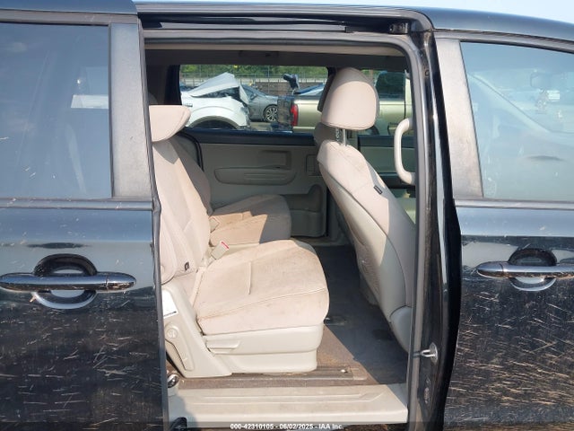 KNDMA5C19F6037814 KIA Sedona L