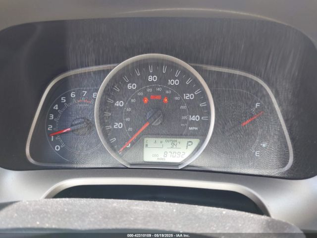 2T3WFREV1EW116778 Toyota Rav4 Xle
