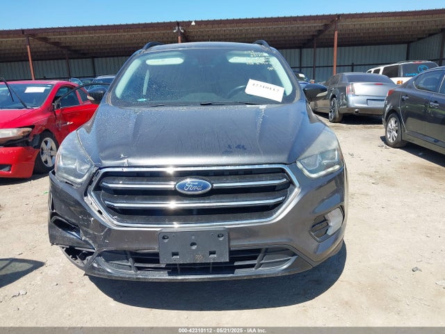 1FMCU0J92HUE94022 Ford 2017